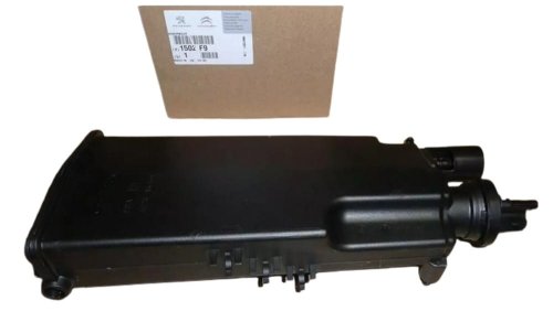 Assorbitore di vapori Originale 1502F9 Citroen C4