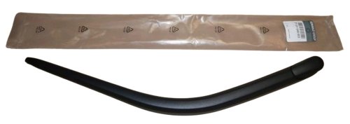 Braccio tergicristallo posteriore 7701049003 Renault Laguna II Originale