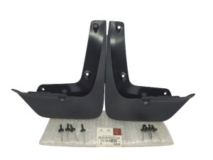 Parafanghi posteriori 1606416380 Peugeot 208 II Originale