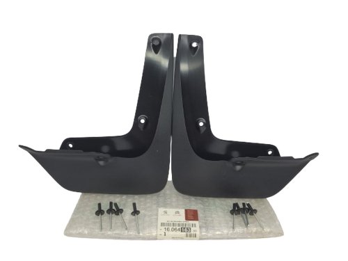 Parafanghi posteriori 1606416380 Peugeot 208 II Originale