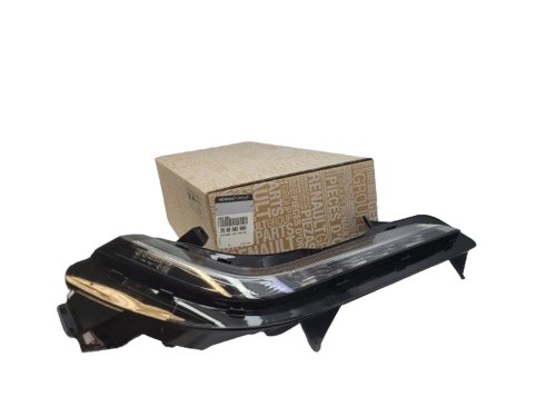 Luci diurne DRL destra 266008290R Renault Koleos 2 Originale