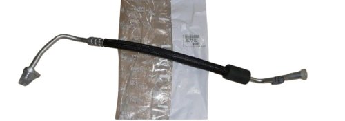 Condotto climatizzatore 2.0HDI 6477Q2 Nuovo OE PSA C8