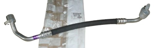 Tubo dell'aria condizionata 1.6HDI 647786 Nuovo OE PSA C5 407