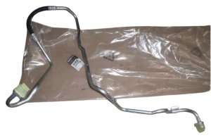 Condotto climatizzatore  924404730R Nuovo OE Renault Kangoo 2