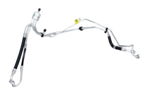 Condotto climatizzatore 1,6 9831991080 Nuovo OE PSA C4