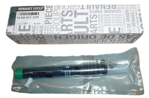 Iniezione carburante 1.5DCI 166001137R Nuovo OE Renault Scenic 2