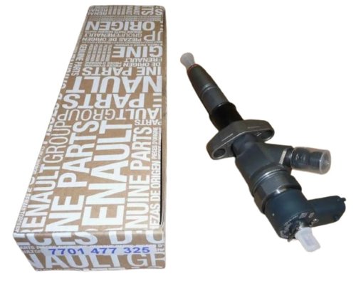 Iniezione carburante 7701477325 Trafic Vivaro Master 2.5DCI