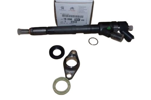 Iniezione carburante 1.6HDI 1609850480 Nuovo OE PSA C4 C5 307