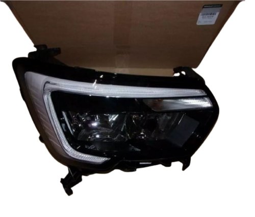 Faro destro 260105567R Renault Master III Originale