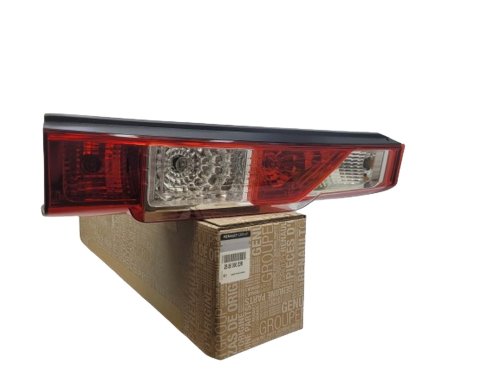 Lampada posteriore destra Master 3, Movano, NV400 265500023R