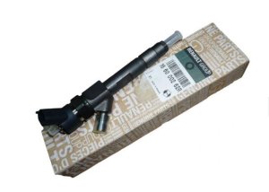 Iniezione carburante Laguna Trafic Master 1.9DCI 166000262R