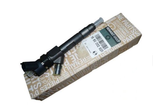 Iniezione carburante Laguna Trafic Master 1.9DCI 166000262R