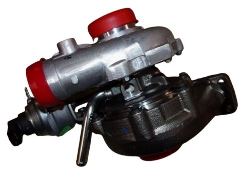 Turbocompressore  3.0HDI 1616838080 Nuovo OE PSA Boxer 3