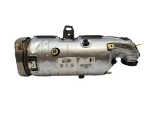 Catalizzatore 9839652080 Citroën Berlingo Peugeot Partner 1.5 BlueHDi Nuovo