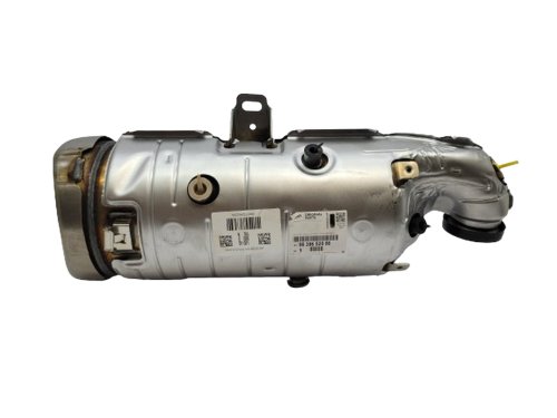 Catalizzatore 9839652080 Citroën Berlingo Peugeot Partner 1.5 BlueHDi Nuovo