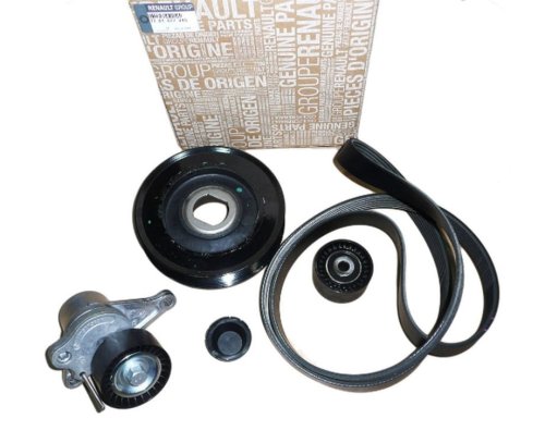 Distribuzione Completo Trafic  Vivaro Primastar 2.0DCI 7701477345