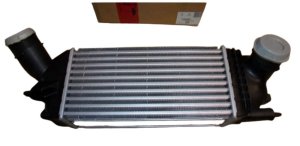 Radiatore aria originale 0384K8 Citroen Peugeot