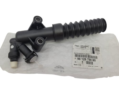 Pompa frizione originale 9812975980 Citroen Peugeot