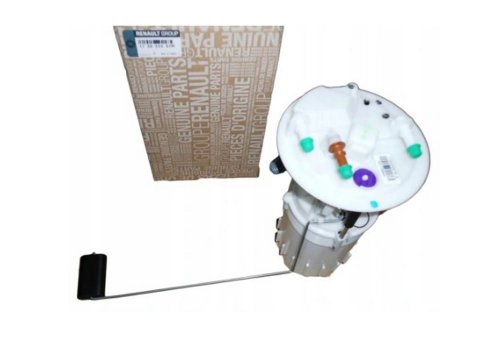 Pompa carburante Master 3 Movano NV400  172025557R