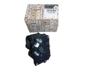 Valvola a farfalla Megane Scenic Talisman 161A07304R