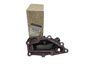 Alloggiamento termostato Renault 1,4 TCE 110600001R H4j