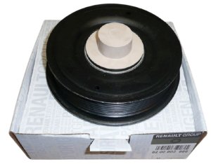 Puleggia albero motore Espace 3, Trafic II 2.2DCI 8200802666