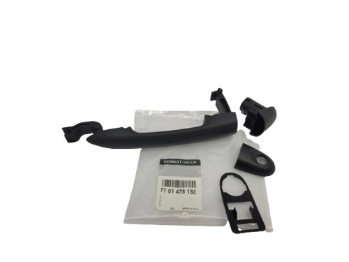 Maniglia porta Kangoo Kubistar Originale 7701478188