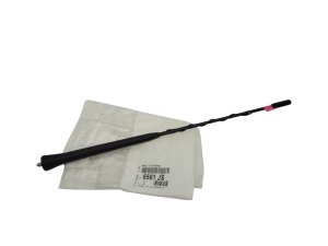 Antenna per auto Bat 29 cm 6561JS P/C