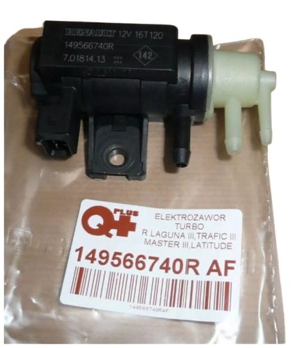 Elettrovalvola originale 149566740R Renault Espace 4