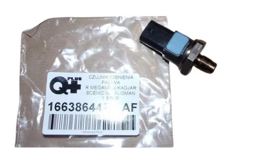 Sensore pressione carburante 166386447R Renault Scenic IV 1.3TCE