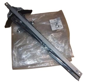 Alzacristalli sinistro anteriore originale 1607714980 Citroen