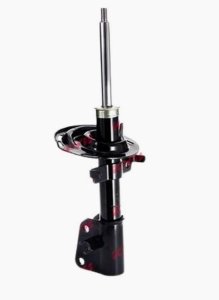 Ammortizzatore anteriore originale 8200620378 Laguna 2