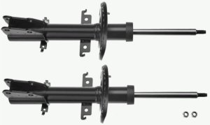 Ammortizzatore anteriore originale 543022221R Kangoo 2