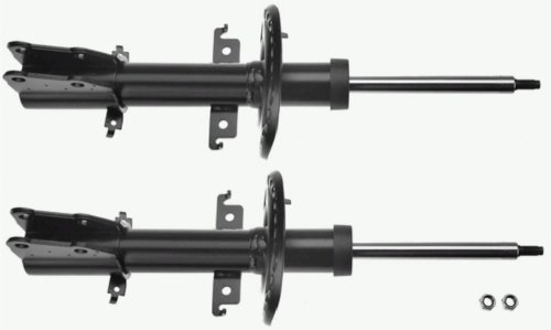 Ammortizzatore anteriore originale 543022221R Kangoo 2