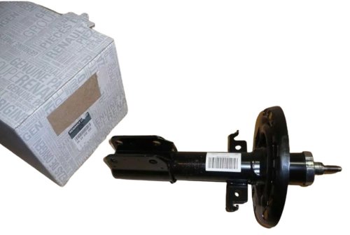 Ammortizzatore anteriore originale 543020008R Megane 3