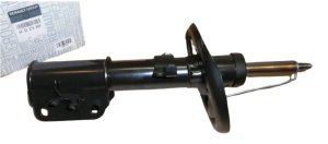 Ammortizzatore anteriore originale 543027068R Laguna 3