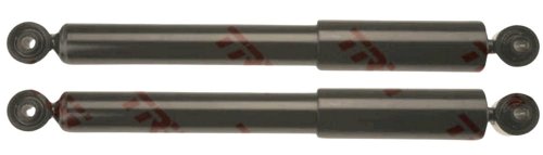 Ammortizzatore posteriore originale 562101910R Master 3