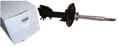 Ammortizzatore anteriore originale 543029025R Master 3
