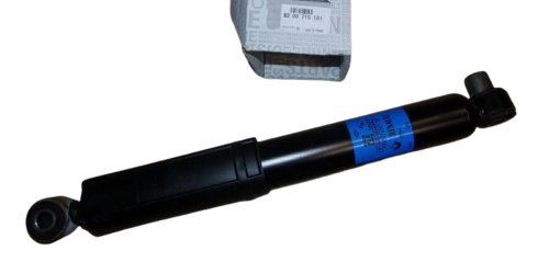 Ammortizzatore anteriore originale 8200715101 Master 2