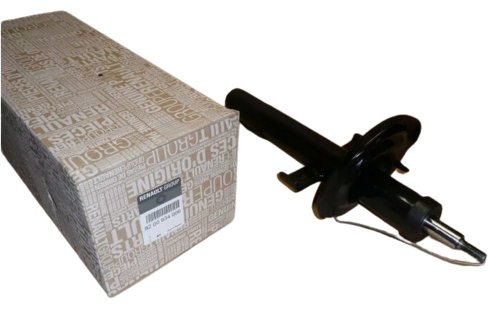 Ammortizzatore anteriore originale 8200934066 Scenic 2
