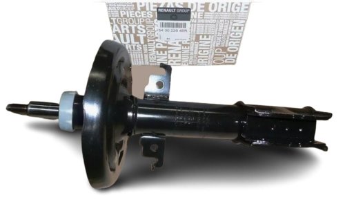 Ammortizzatore anteriore originale 543025246R Scenic 3