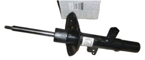 Ammortizzatore anteriore destro originale 543029516R Espace 5