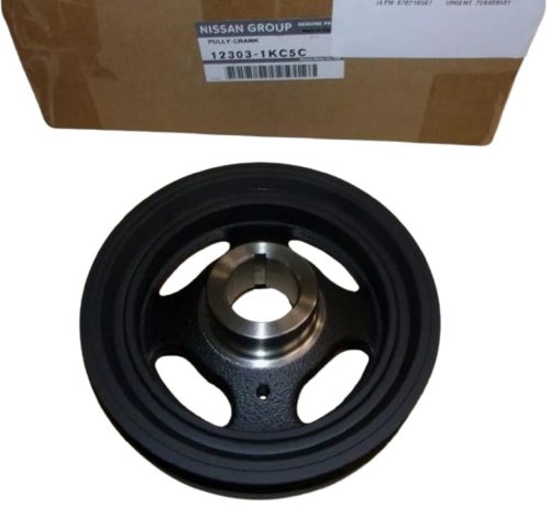 Puleggia dell'albero motore Kadjar 1,6TCe 123031KC5C Nuova originale