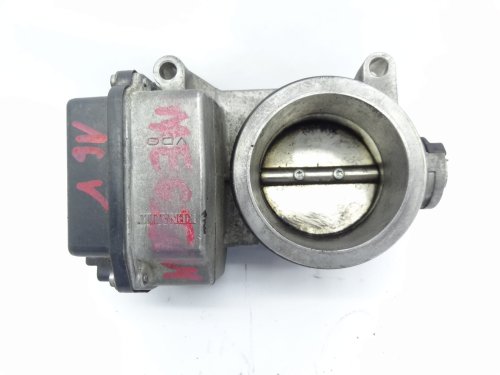 Valvola a farfalla Renault 8200063652 8200123061