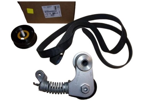 Cinghia tendicinghia originale 1611277380 Citroen Peugeot