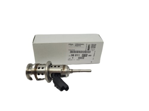 Iniettore Adblue  C4 2.0 HD  9801187080 Nuovo Originale  Citroen Peugeot