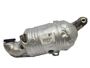 Catalizzatore PSA 1.6 BlueHDI 9823467180 Nuovo  Originale Citroen Peugeot