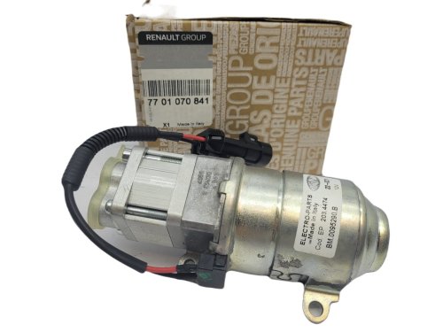 Pompa dell'olio 7701070841 Clio Espace Megane Originale