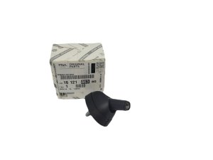 Base antenna Peugeot Citroen Boxer 06 | Bipper  1612186380