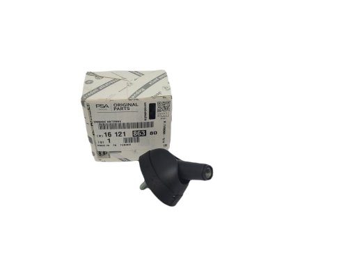 Base antenna Peugeot Citroen Boxer 06 | Bipper  1612186380